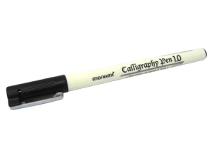 LAPIZ CALIGRAFICO MON-AMI 1.0 MM