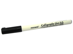 LAPIZ CALIGRAFICO MON-AMI 3.0 MM