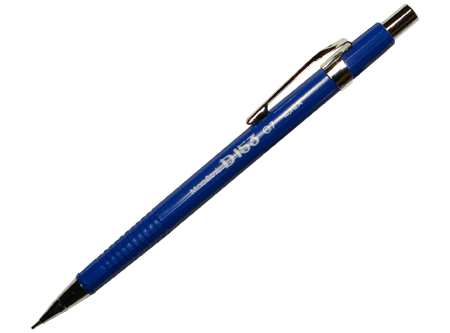 PORTAMINA 0.7MM MON-AMI D-153