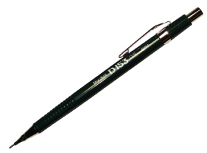 PORTAMINA 0.9MM MON-AMI D-153