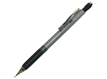 PORTAMINA 0.5MM MON-AMI BM-2000 GRIS