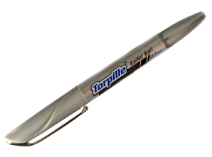 BOLIGRAFO ROLLER MON-AMI 0.7MM TORPILLE AZUL