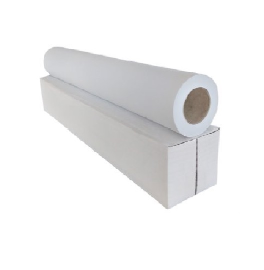 Papel Plotter Diazol Bond 61 cm X 50 M