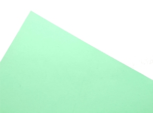 MICA ENCUAD CARTA DIAZOL FANTASIA VERDE 100HJ