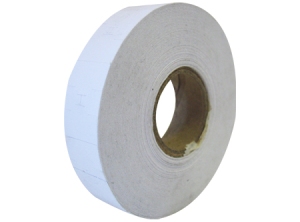 ROLLO ETIQ. BESTA MX-5500 PQTE 10 UN.(PRECIO)BLANC