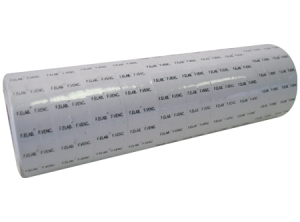 ROLLO ETIQ. BESTA 5500 PQT. 10 UN.(F.VENC) BLANCA