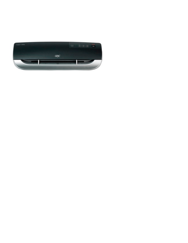 Máquina Plastificadora GBC 3000 80-125 Micrones