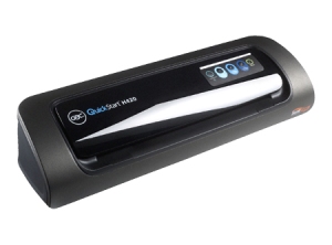 MAQUINA PLASTIF. GBC H420 CTA/OFI/D CARTA 175 MICR
