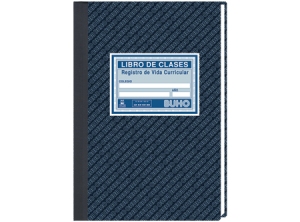 LIBRO EDUCACION REGISTRO ACTIV NOVEDAD BUHO NO.2008