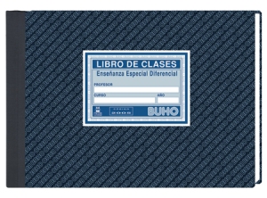 LIBRO EDUCACION ESPECIAL DIFERENCIAL BUHO NO.2005
