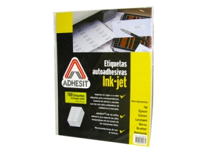 ETIQUETA INK-JET 106X 35-2C 10HJ 160 ETI ADHESIT