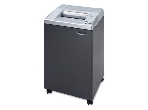 TRITURADORA PAPEL FELLOWES 2331C 25-27HJ 4X40MM