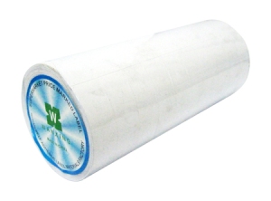 ROLLO ETIQ. BESTA MX-6600 PQT. 10 UN BLANCA