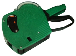ETIQUETADORA BARRILITO ET-55 8 DIGITOS (PRECIOS)