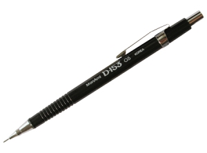 PORTAMINA 0.5MM MON-AMI D-153