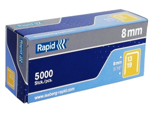 CORCHETES 13/ 8 DE 5000 RAPID