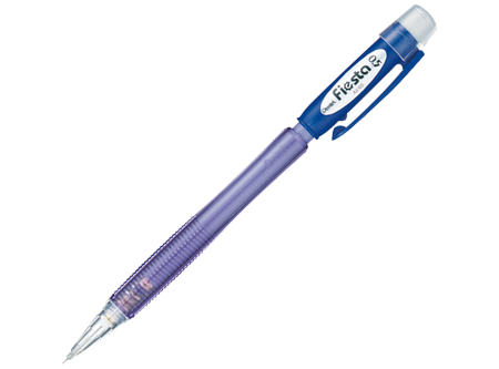 PORTAMINA 0.5MM PENTEL FIESTA