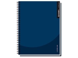 CUADERNO CARTA 150 HJ M7 WORK LINE RHEIN