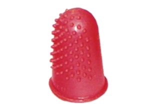 DEDOS DE GOMA NO. 13 HAND