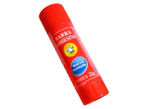ADHESIVO BARRA 22 GR FABER-FIX