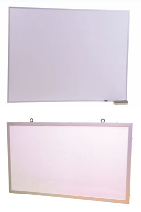 PIZARRA CORCHO 0.60 X 0.80 CMS.