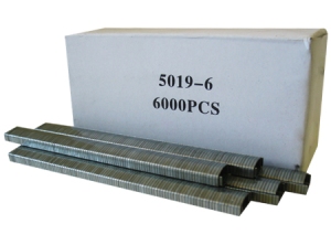 CORCHETES BOSTITCH P-6-8 1/ 4 5000UD STH-5019