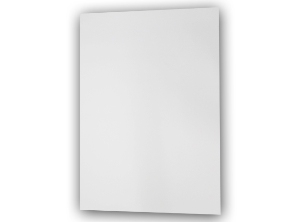 CARTULINA BLANCA SOLIDA 77X110 180GR PLIEGO PRECIO X 25 UNIDADES