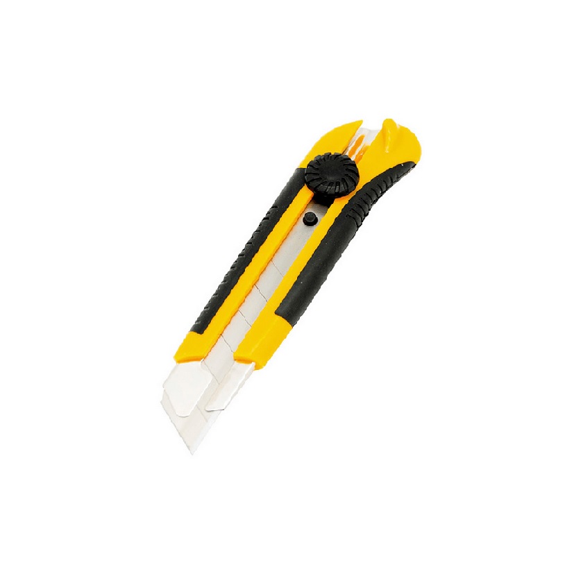 Cuchillo Cartonero Selloffice Profesional SK2500