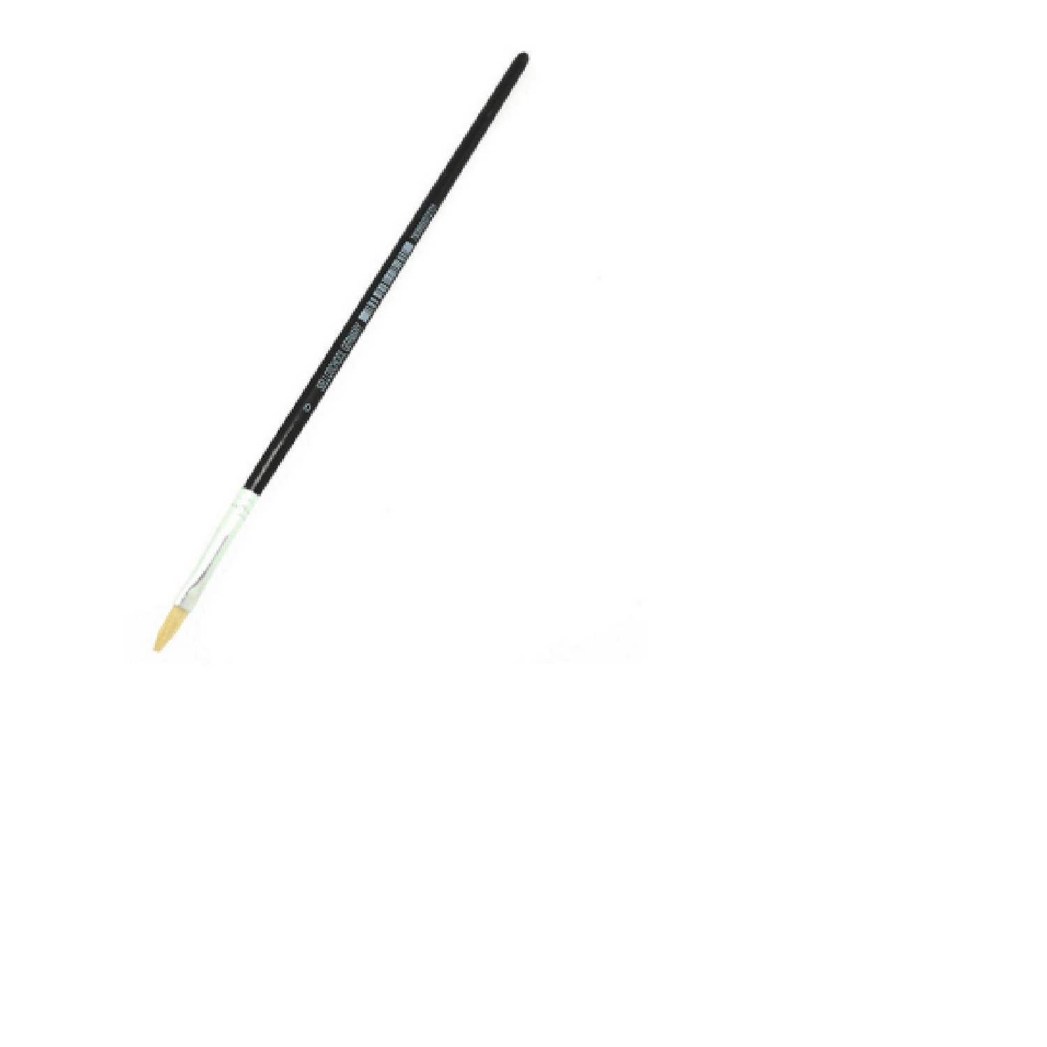 Pincel Selloffice Cerda Plana N°0