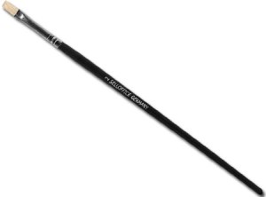 PINCEL CERDA PLANO SELLOFFICE NO.02