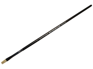 PINCEL CERDA PLANO SELLOFFICE NO.04