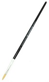 Pincel Selloffice Cerda Plana N°14