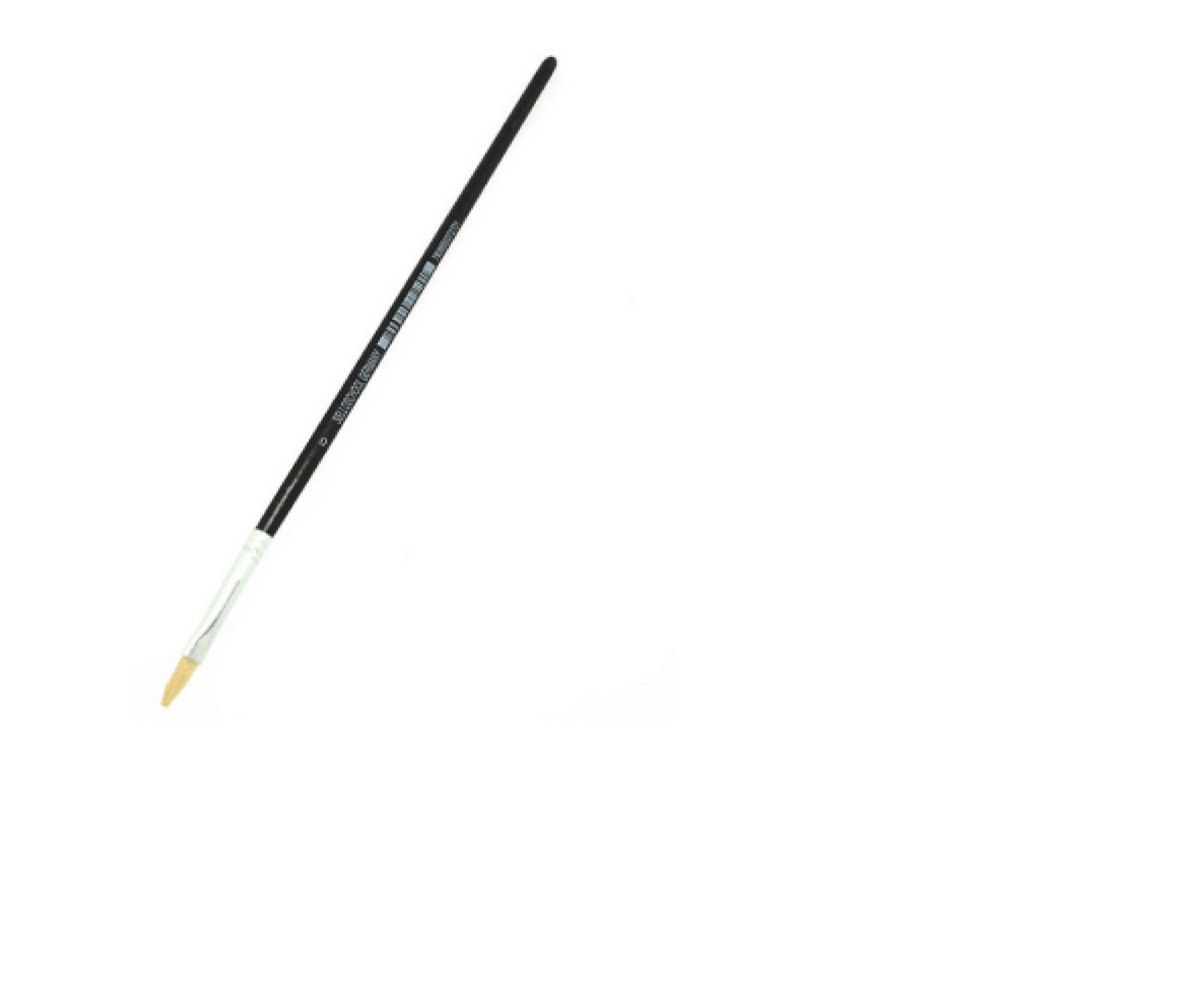 Pincel Selloffice Cerda Plana N°16