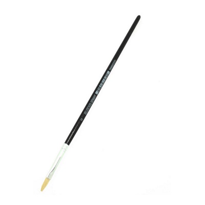 Pincel Selloffice Cerda Plana N°18