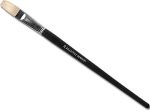PINCEL CERDA PLANO SELLOFFICE NO.20