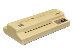 MAQUINA PLASTIF. DIAZOL LAM-250 (CARTA/OF)