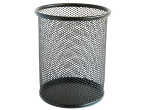PORTALAPIZ METALICO REJILLA GDE.11X14 ADIOFFICE NG