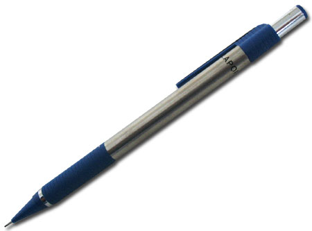 PORTAMINA 0.7MM LAPOINTE METALICO