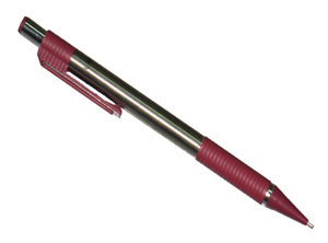 PORTAMINA 0.9MM LAPOINTE METALICO
