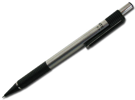 PORTAMINA 0.5MM LAPOINTE METALICO