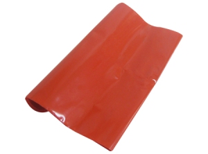 FORRO CUADERNO COLLEGE COLOR NARANJA