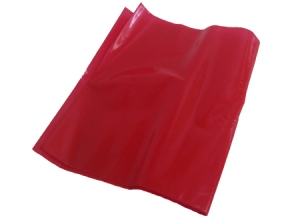 FORRO CUADERNO COLLEGE COLOR ROJO