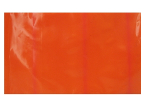 FORRO CUADERNO CHICO COLOR NARANJA