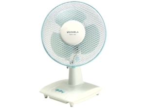 VENTILADOR SOBREMESA 9 SOMELA AERO-90