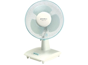VENTILADOR SOBREMESA 12 SOMELA AERO-120