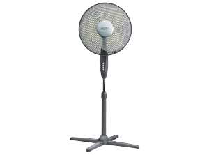 VENTILADOR PEDESTAL 16 - SOMELA AERO 165N