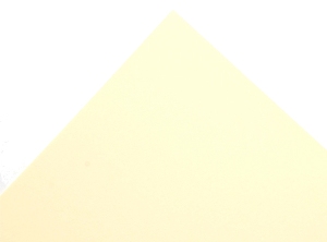 CARTULINA COLORIT CARTA 180GR 100HJ CREMA