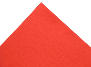 CARTULINA COLORIT CARTA 180GR 100HJ ROJO
