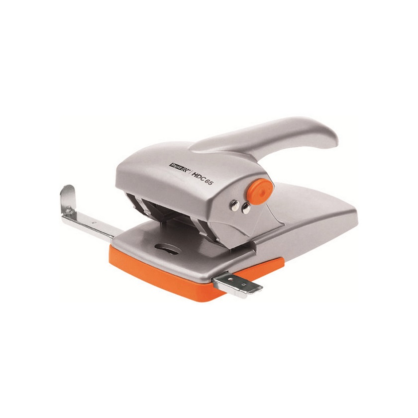 Perforador Rapid Hdc65 65 Hojas