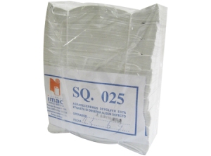 CARTUCHO PAPEL BLANCO 250 GR. 8X16 1000 UND.